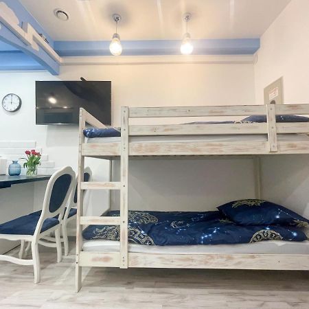 Solne Apartamenty Luna Wieliczka Buitenkant foto