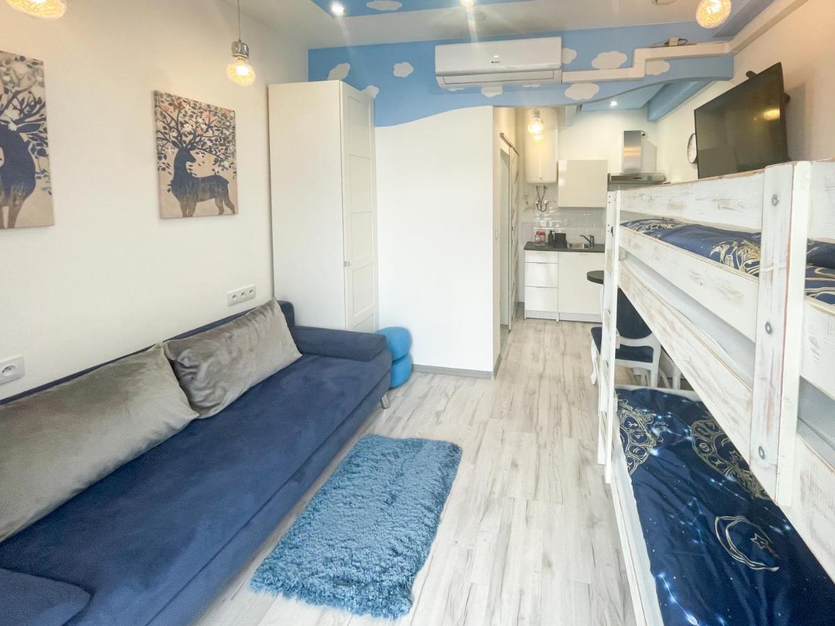 Solne Apartamenty Luna Wieliczka Buitenkant foto