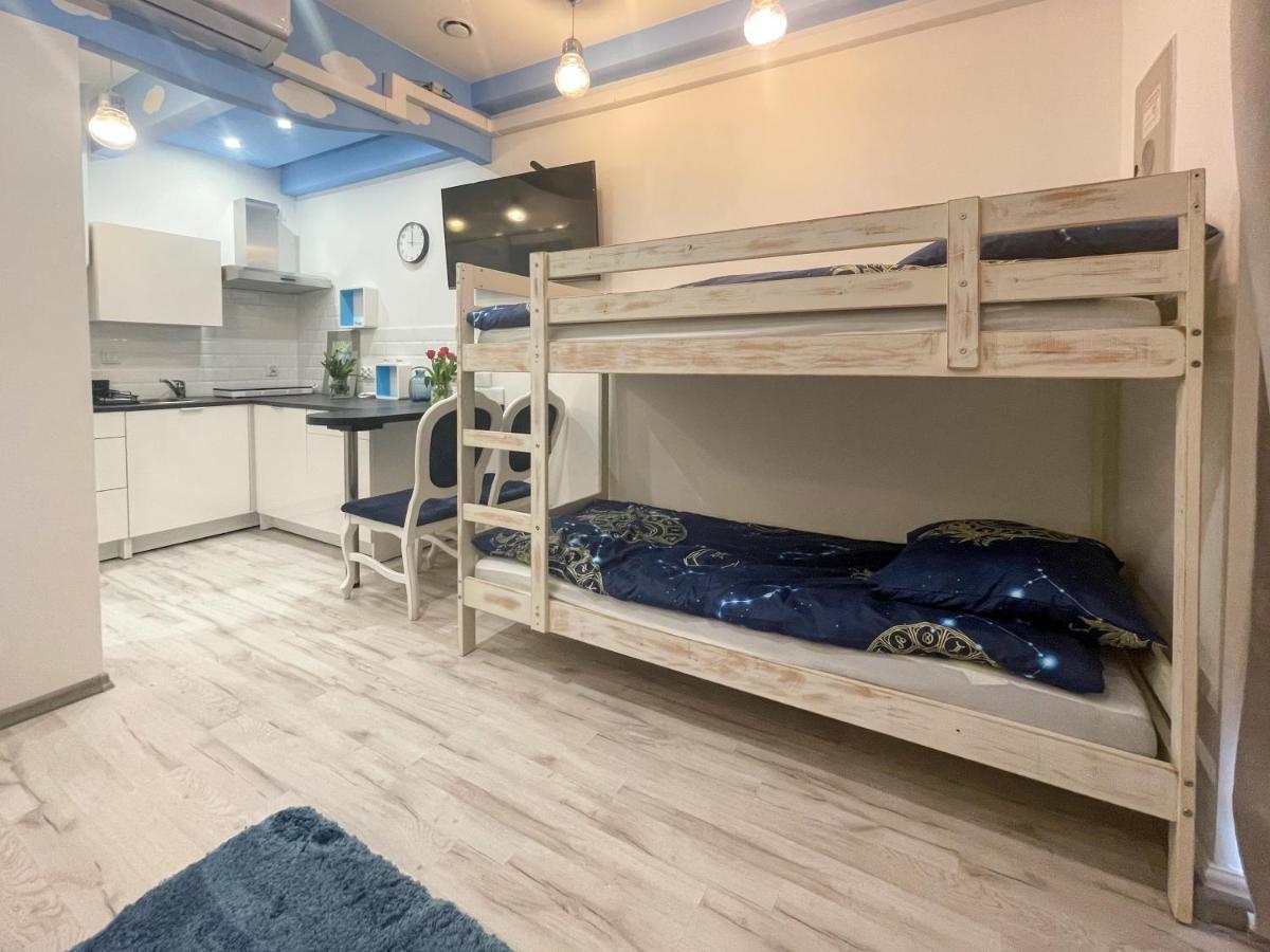 Solne Apartamenty Luna Wieliczka Buitenkant foto