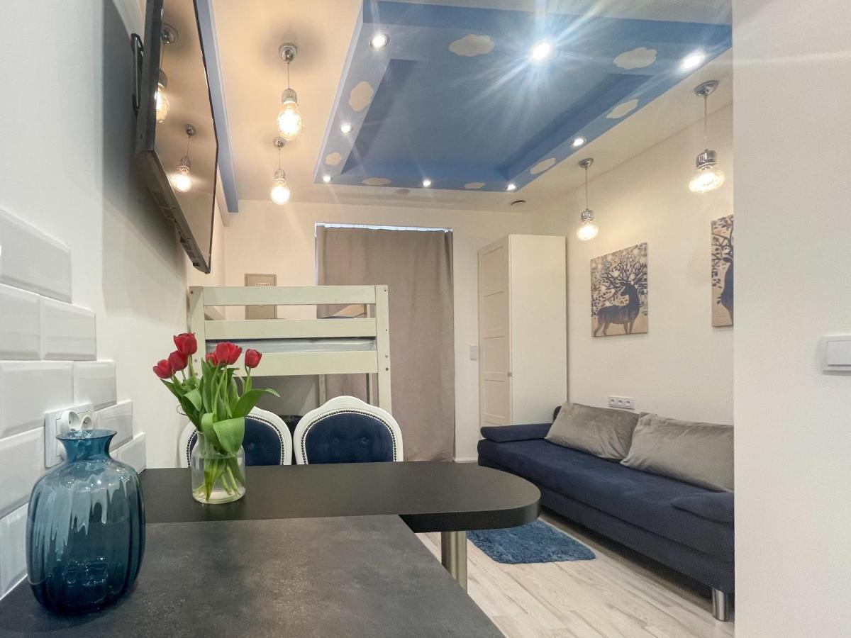 Solne Apartamenty Luna Wieliczka Buitenkant foto