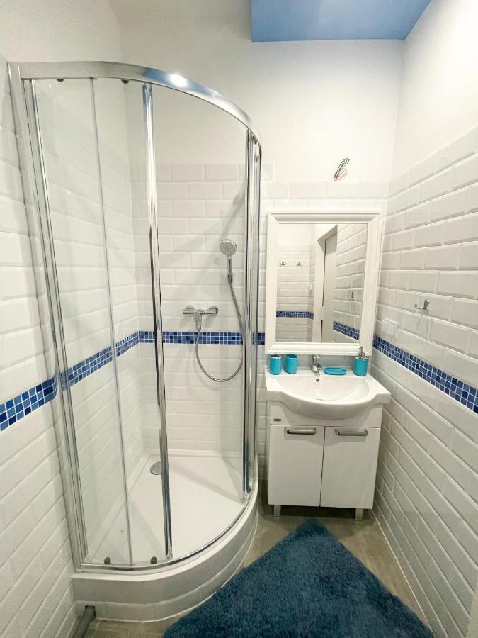 Solne Apartamenty Luna Wieliczka Buitenkant foto