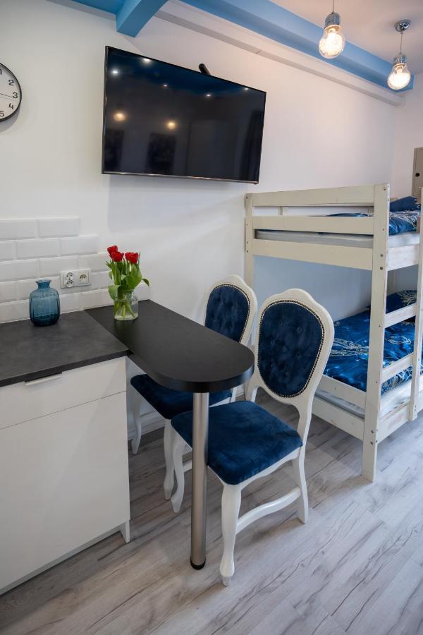 Solne Apartamenty Luna Wieliczka Buitenkant foto
